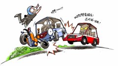 川藏線超車需謹慎