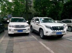 十一川藏線租車旅游及早做準備
